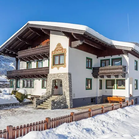 Huber Guest house *