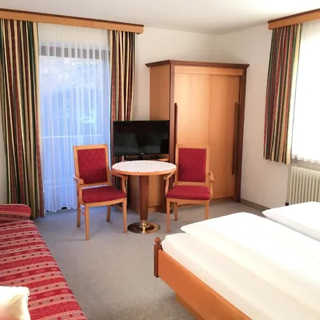 Huber Guest house *