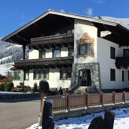 Guest house Huber