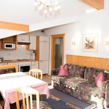 Guest house Huber *