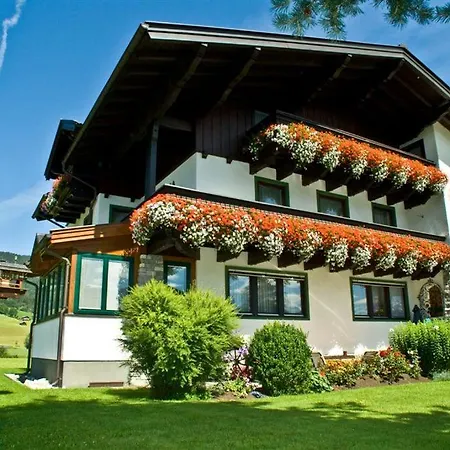 Huber Guest house *