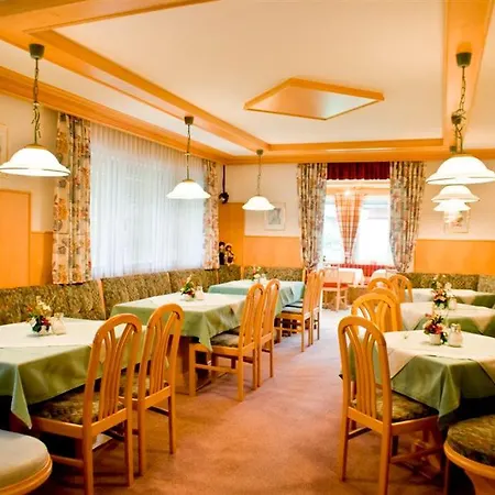 Guest house Huber
