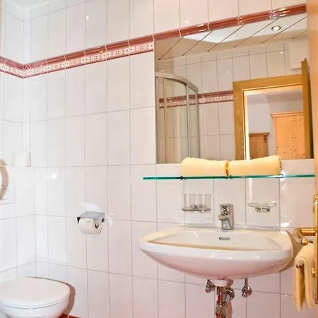 Huber Guest house Flachau