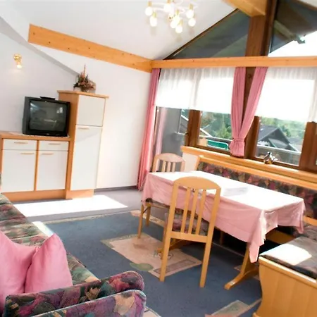 Guest house Huber Flachau