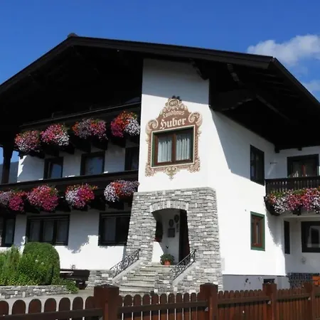 Guest house Huber Flachau