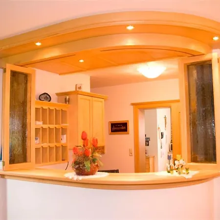 Guest house Huber *