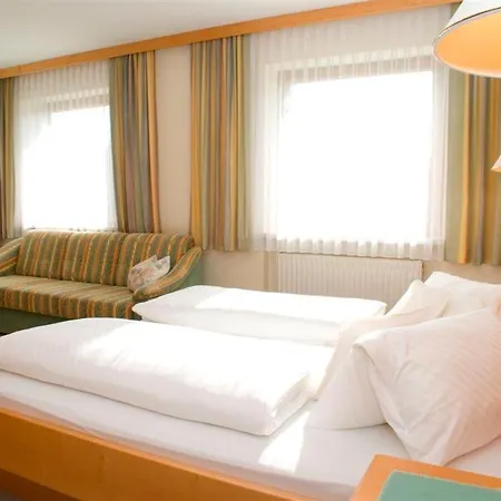 Guest house Huber Flachau