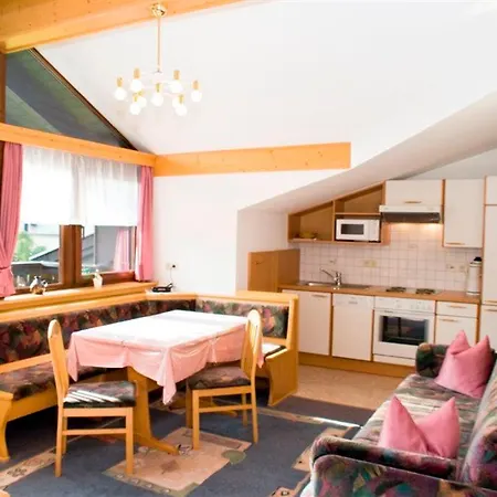 Huber Guest house