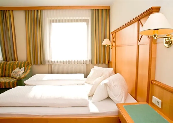 Huber ゲストハウス