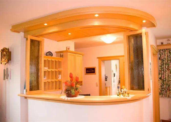 ゲストハウス Huber 3*