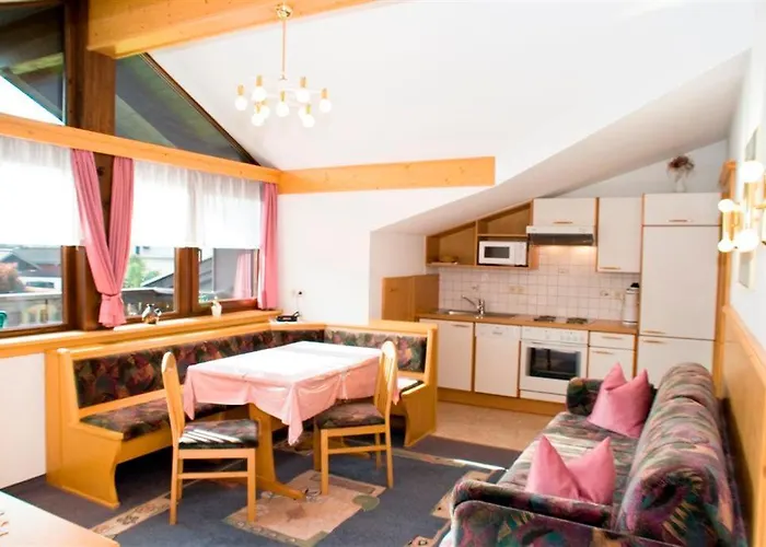 Huber בית הארחה